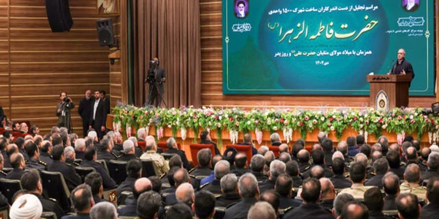 پزشکیان: بقای اعتماد عمومی در گرو اجرای بیتبعیض عدالت است
