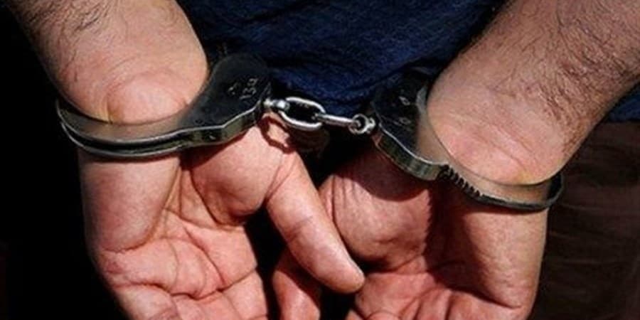 دستگیری دو لیدر اغتشاشات کوهدشت با کشف سلاح و تجهیزات غیرمجاز