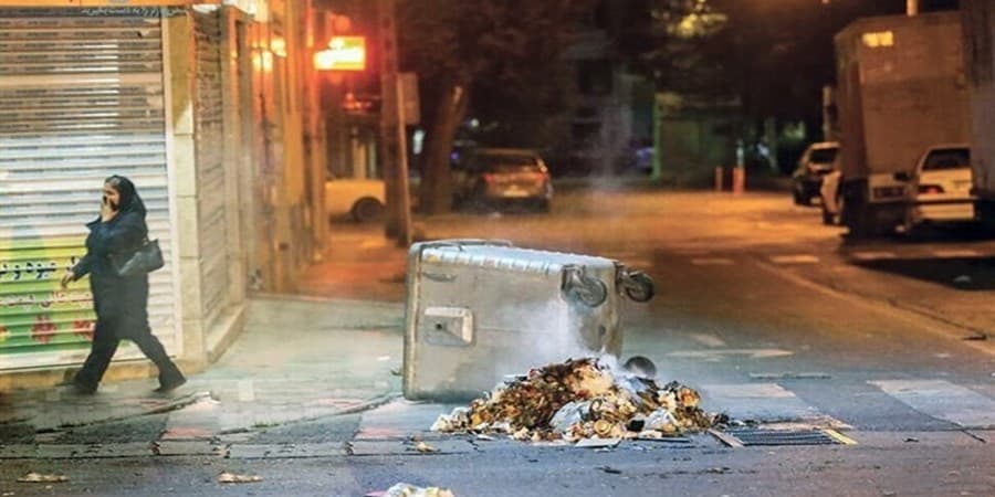 پایان خودنمایی گروهک‌های تجزیه‌طلب در ایلام