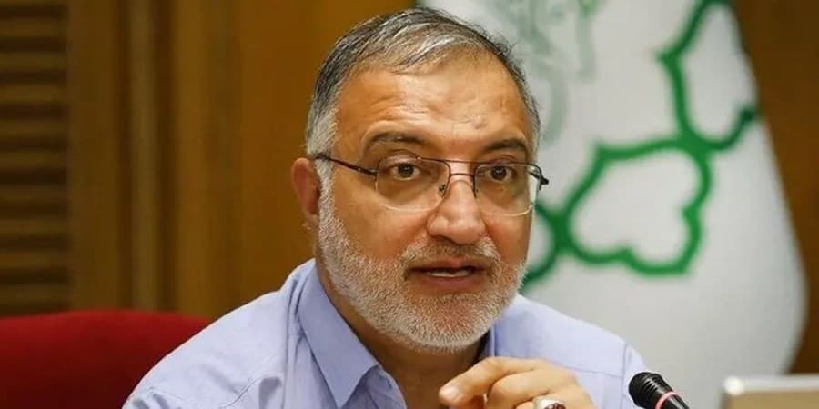 خانه امین لشکر را برای بازسازی خریداری کردیم