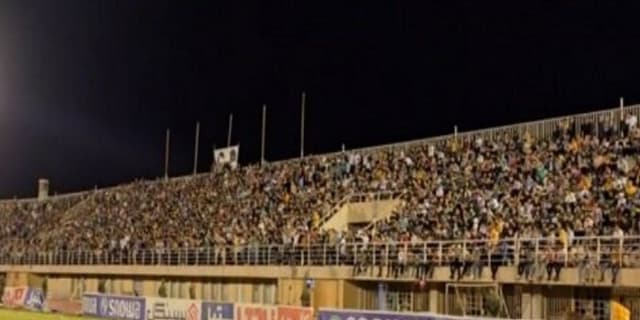 درخواست استقلال برای میزبانی از تراکتور در یزد