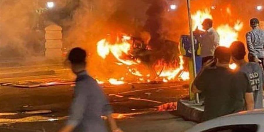 لیدرهای اغتشاشات در رصد سپاه تهران
