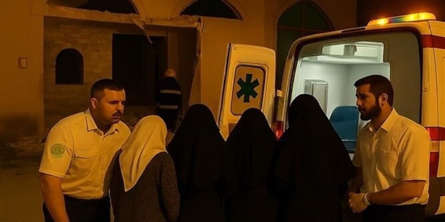 آمار عجیب کاهش ورود پزشکان به رشته طب اورژانس