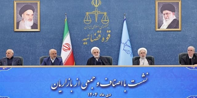 اژه‌ای: اعتراض بازاریان به منزله مقابله آنها با نظام نیست