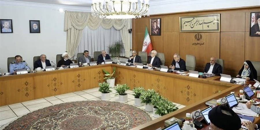 برنامه دولت برای عبور صنایع از بحران ارز اعلام شد