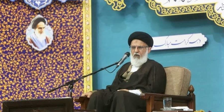 میرباقری: طرح خداوند برای ادارۀ عالم نزاع اصلی دشمن با جبهۀ حق است