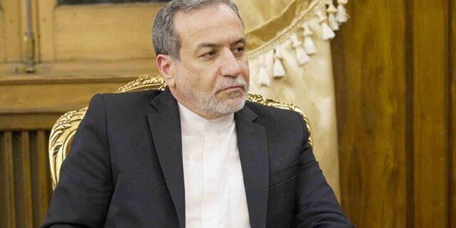 عراقچی: برای جنگ، برای دیپلماسی و برای گزینه‌های اقتصادی آماده‌ایم