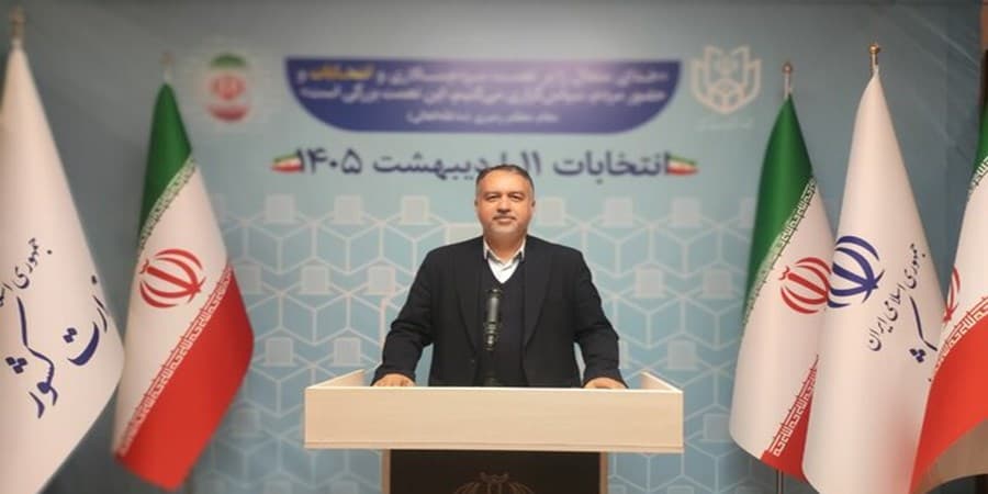 اسلامی: تاکنون ۶۴۱۶ نفر در انتخابات شورای شهر ثبت نام کردند