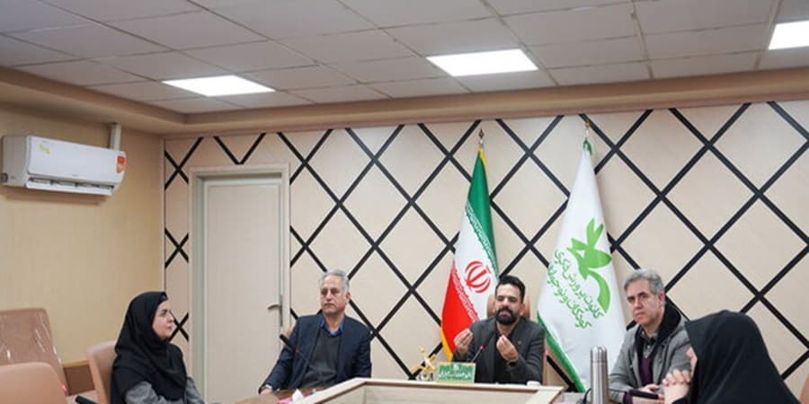 کودکان باید از حقوق خود آگاه باشند