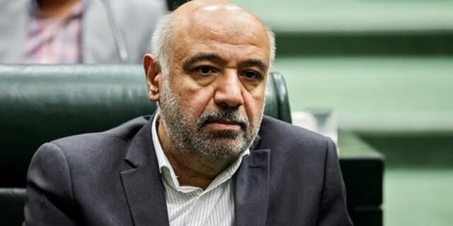 استیضاح «میدری» به کمیسیون اجتماعی ارجاع شد