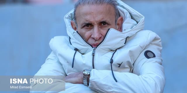 یحیی گل‌محمدی از فولاد جدا شد