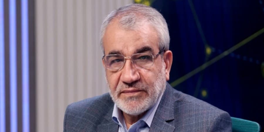 حقوقدان شورای نگهبان: دولت آمریکا و ترامپ باید پاسخگوی جنایات اخیر در ایران باشند