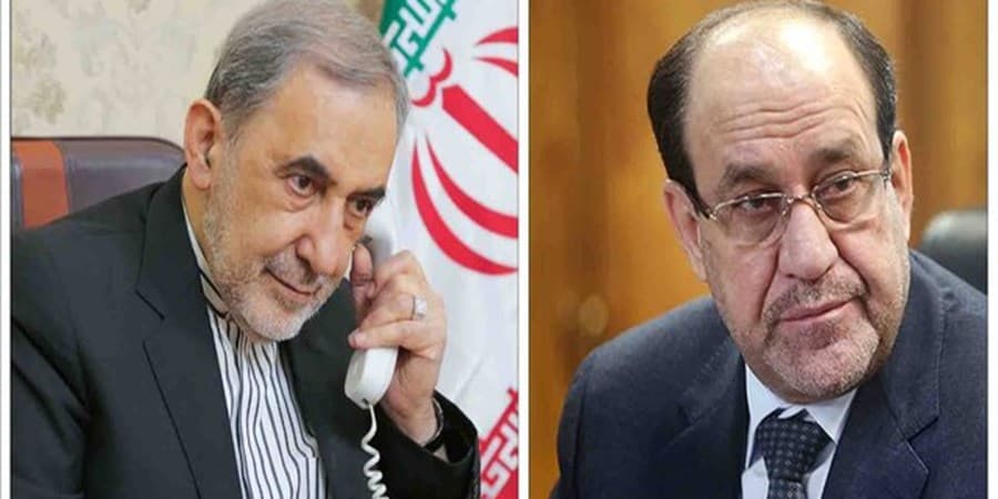 ولایتی: مبارزه با رژیم صهیونیستی و آمریکا با جدیت بیشتری ادامه خواهد یافت