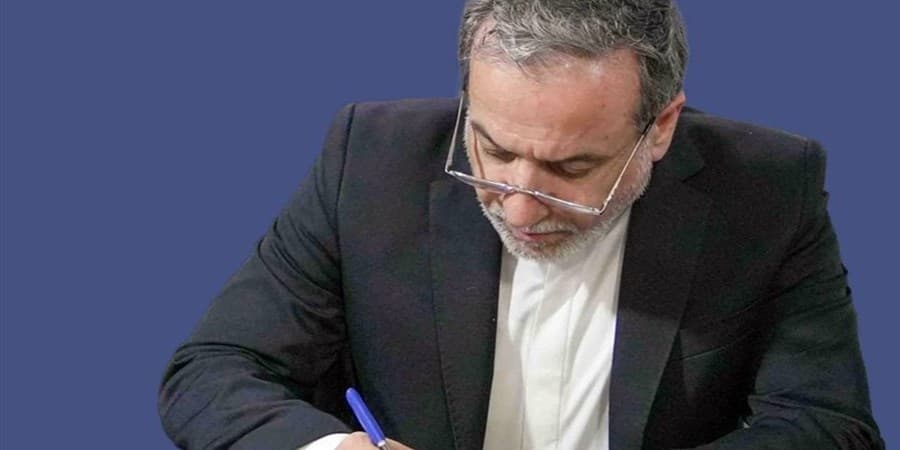 عراقچی: اقدامات خصمانه آمریکا علیه ایران شکست خورده است