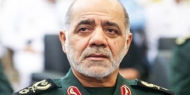 سرلشکر عبداللهی: پاسخ ایران به هر تعرض، ویرانگر خواهد بود