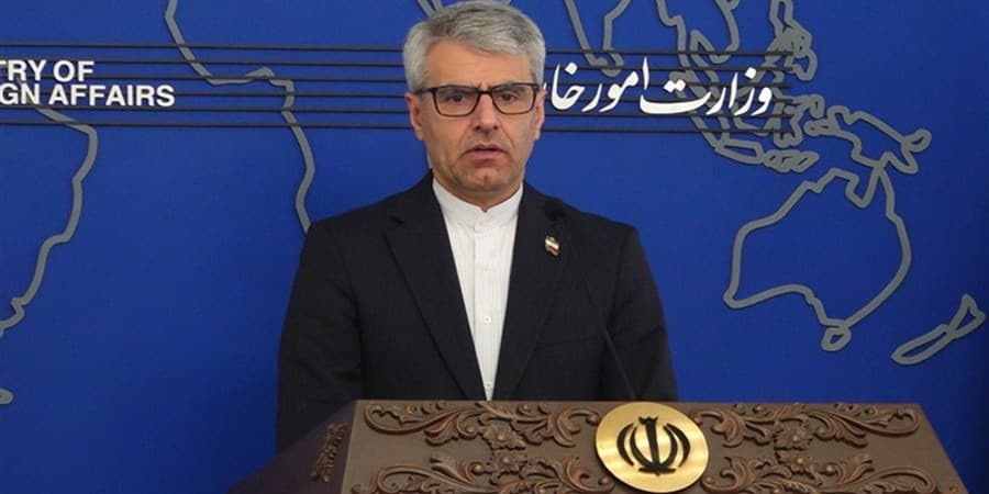 بقائی: ایران توانمندتر از گذشته به هر تعرضی پاسخ پشیمان کننده می‌دهد