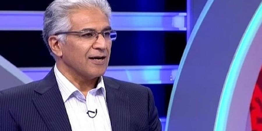 نبود یک مهاجم تمام‌کننده برای پرسپولیس آزاردهنده است/ ۴ تیم بالای جدول شانس قهرمانی یکسانی دارند
