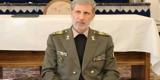 سرلشکر حاتمی: قدرت دفاعی ایران غیرقابل از بین رفتن است
