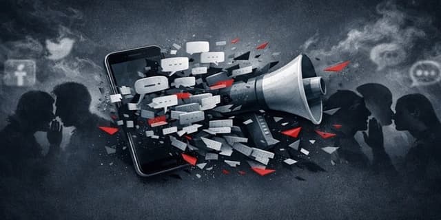 انتشار گسترده شایعات انفجار و ترور در ساعات گذشته؛ هدف چیست؟