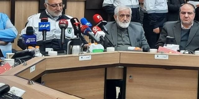 پارکینگ‌های زیرسطحی تهران به پناهگاه تبدیل می‌شود