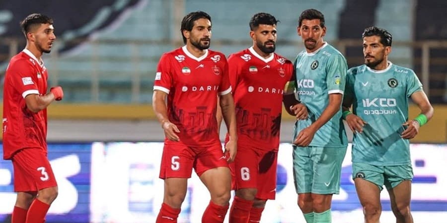 خط دفاع 215 میلیاردی پرسپولیس؛ فاصله زیاد از شعار تا عمل!