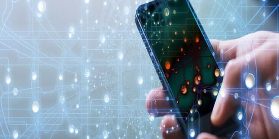 اختلال در اینترنت بین‌الملل کشور