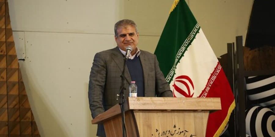 اتصال بیش از ۶۰۰۰ مرکز آزمون آموزش و پرورش به اینترنت ملی