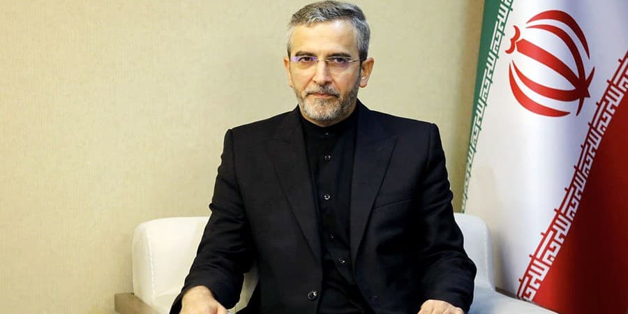 معاون لاریجانی: بنایی بر انتقال مواد غنی شده به هیچ کشوری نداریم