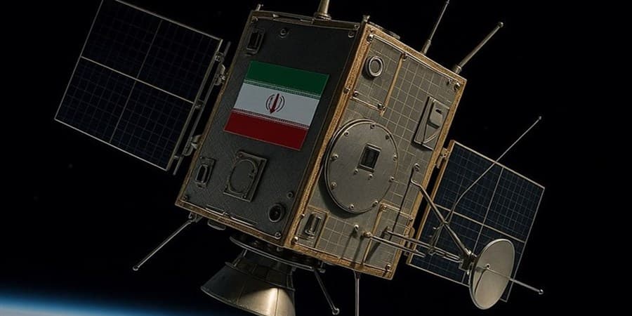 نمونه دوم ماهواره «ناهید 2» در وضعیت «آماده پرتاب»