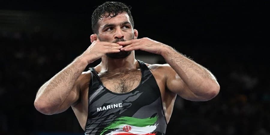 یزدانی با اقتدار شروع کرد