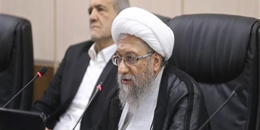 آملی لاریجانی: امام خمینی راهی نو در فلسفه سیاسی جهان گشود