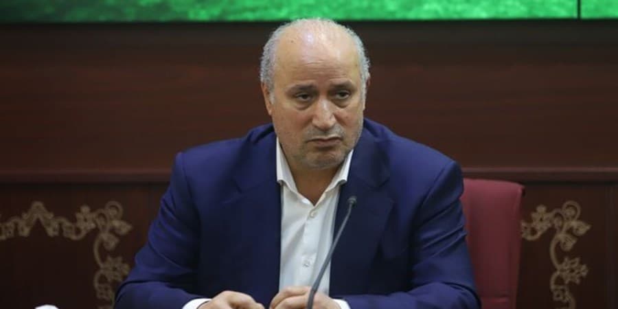 درخواست ویزا برای ۵۰ نفر طبق نظر قلعه‌نویی/ تیم‌ملی فروردین ۲ بازی انجام می‌دهد