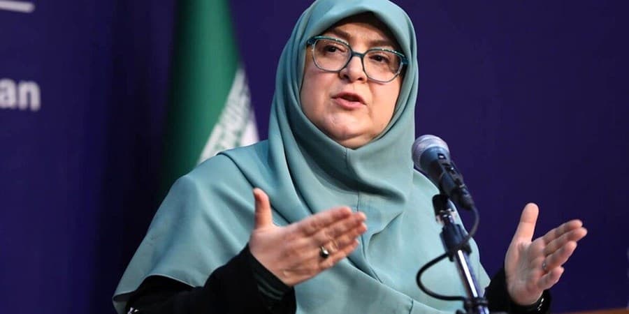 مهاجرانی: پیشرفت کشور بدون مشارکت فعال زنان، نه امکان‌پذیر است و نه ماندگار