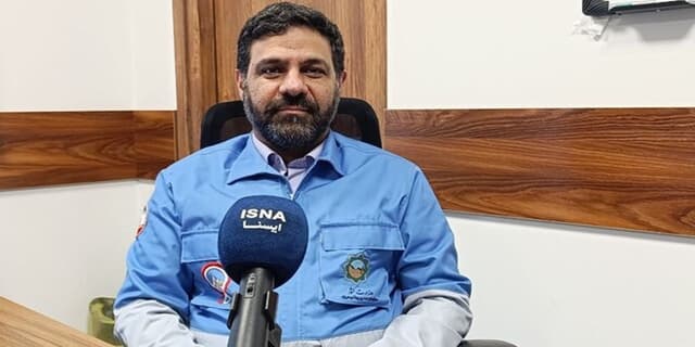 پایش آنلاین زلزله در کشور با بیش از ۱۵۰۰ شتاب‌نگار و ۱۳۰ لرزه‌نگار