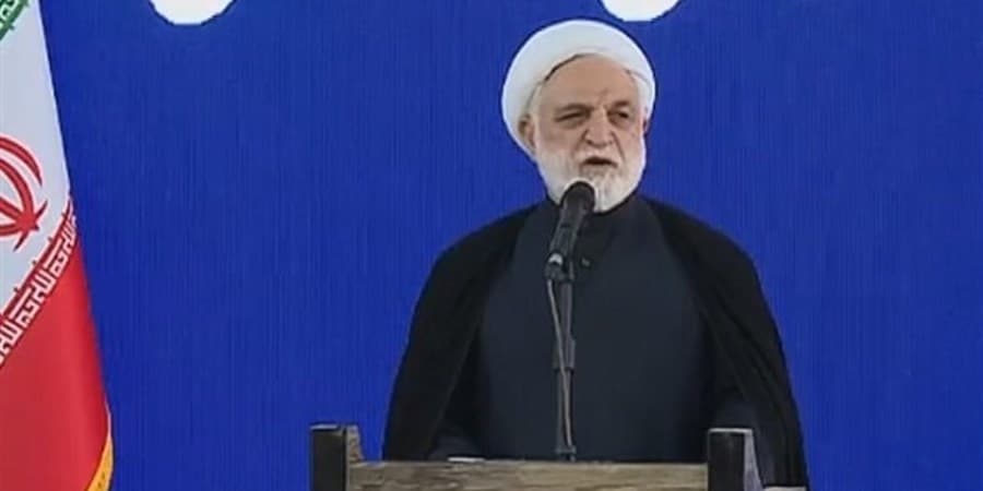 اژه‌ای: تراستی‌های نفتی باید ارز را برگردانند؛ مماشات نمی‌کنیم