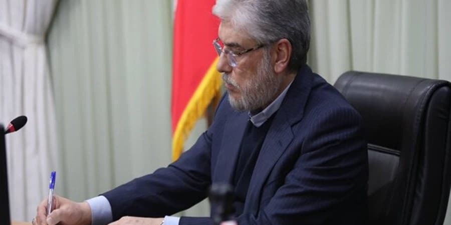 واکنش وزیر علوم به ادغام دو معاونت دانشگاه تهران