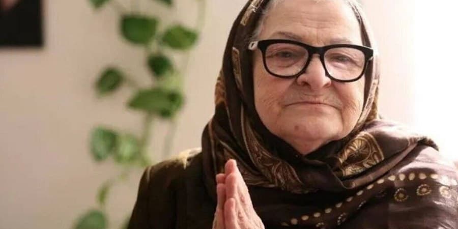 از خواهش آزیتا لاچینی تا پیام صوتی اسفندیار شهیدی