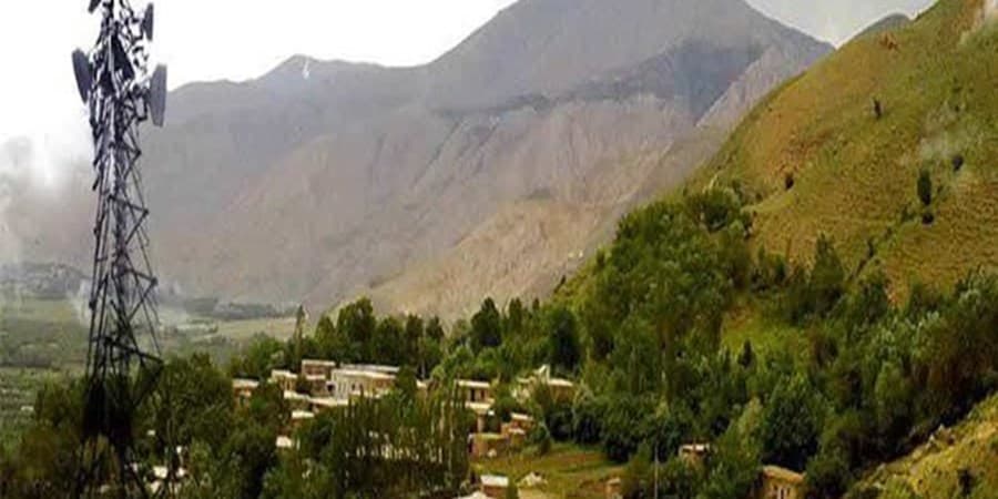 توسعه اینترنت روستایی شتاب گرفت / اتصال روزانه ۶ روستا به شبکه پایدار