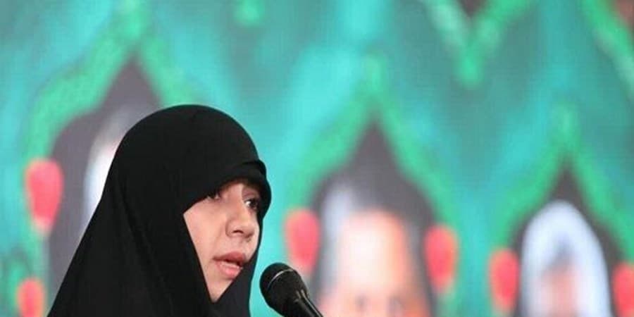 انقلاب اسلامی سلاح راهبردی را از سنگ به موشک تغییر داد
