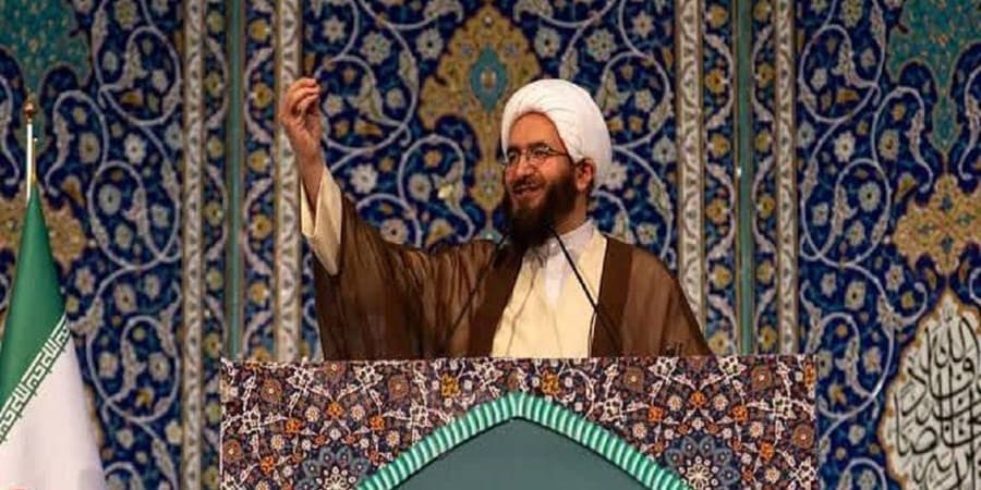 ملت ایران با حضور در راهپیمایی ۲۲ بهمن قدرت بازدارندگی کشور را به جهانیان نشان دادند