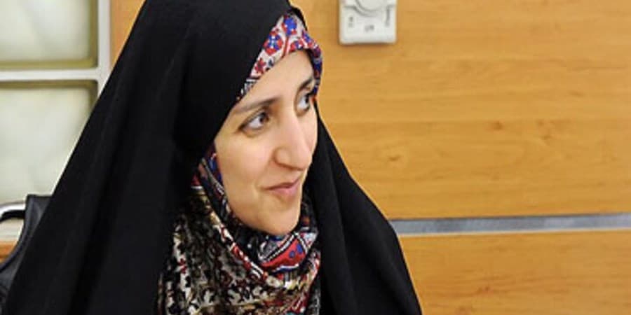 ورود معاون رئیس‌جمهور در امور زنان به چابهار برای شرکت در جشنواره ملی صنایع خلاق و فرهنگی