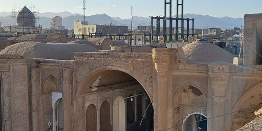 به خانه «نصرتالممالک» تعرض شد!