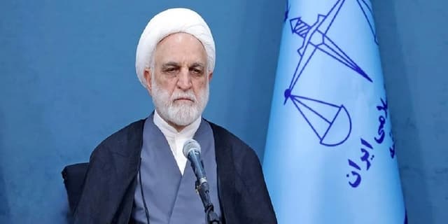 محسنی اژه ای: با همه عناصر فتنه اخیر بدون اغماض و قاطعانه برخورد شود