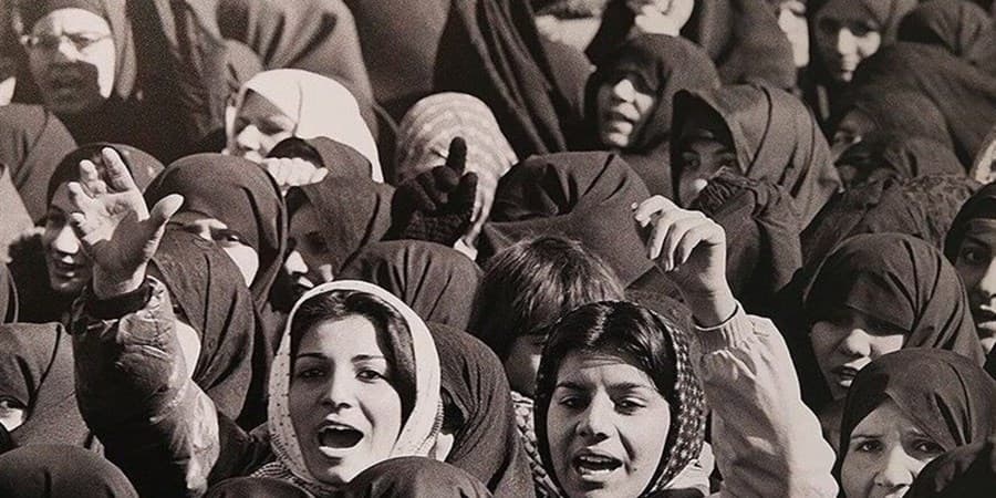 از روضه تا قیام؛ روایت ناگفته نقش زنان در انقلاب