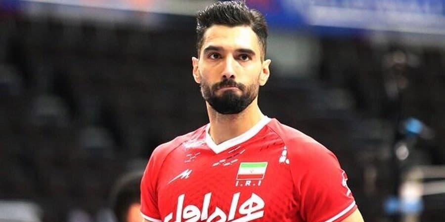 تقوی از محمد موسوی حمایت کرد/ رئیس کمیته انضباطی والیبال استعفا داد!
