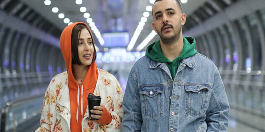 فیلمی با بازی علی شادمان متقاضی اکران نوروزی