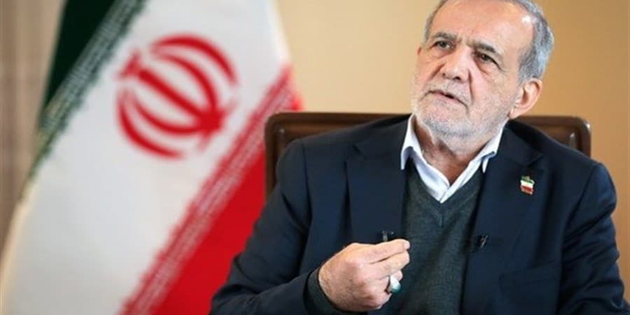 رئیس جمهور: 1500 همت در حوزه بهداشت هزینه می‌کنیم