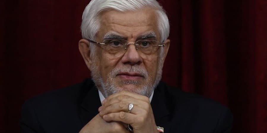 عارف: ایران در روند مذاکرات در چارچوب راهبرد «عزت، مصلحت و حکمت» حرکت می‌کند