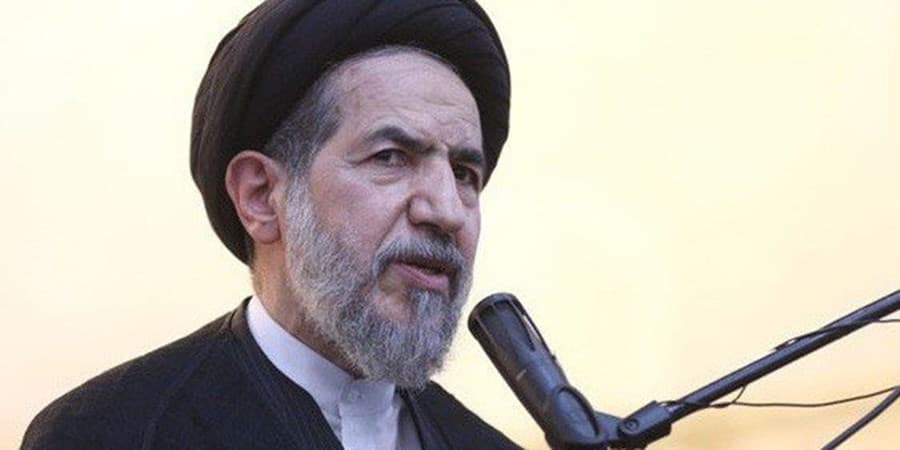 امام جمعه موقت تهران :صهیونیست‌ها  به طور جدی مانع تعرض به ایران هستند