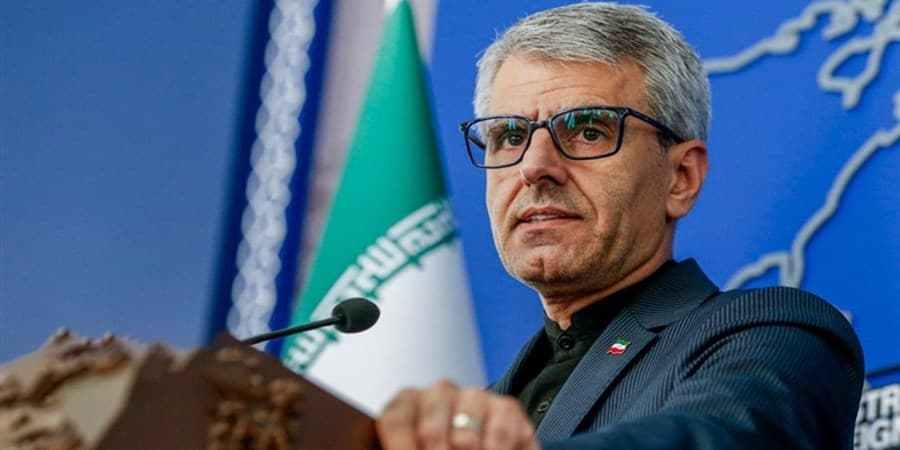 بقایی: مذاکرات بین عمانی و آمریکا آغاز شده است/ مذاکرات بر بحث هستهای متمرکز است
